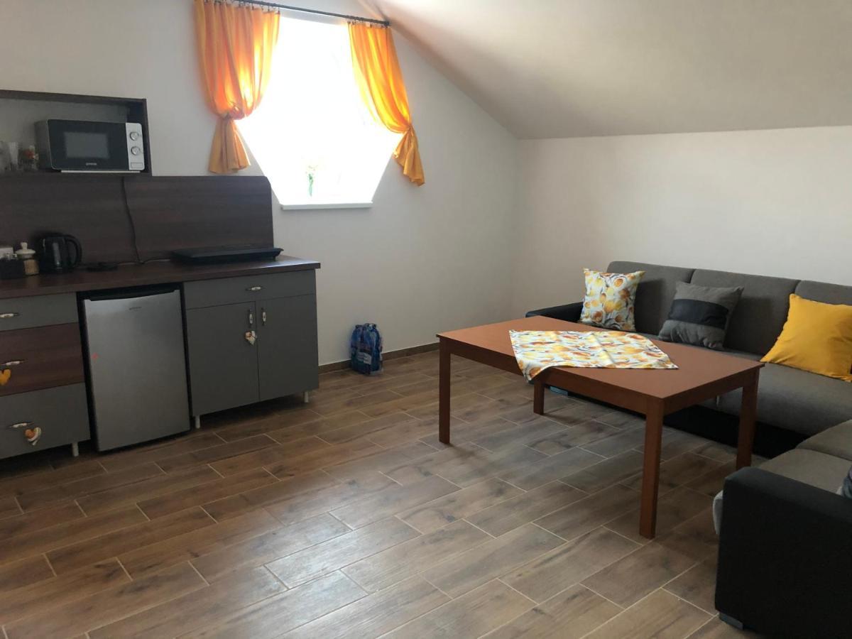 Ubytovanie Vcelarstvo Gresko Liptovský Mikuláš Extérieur photo