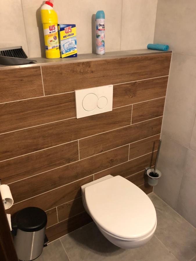 Ubytovanie Vcelarstvo Gresko Liptovský Mikuláš Extérieur photo