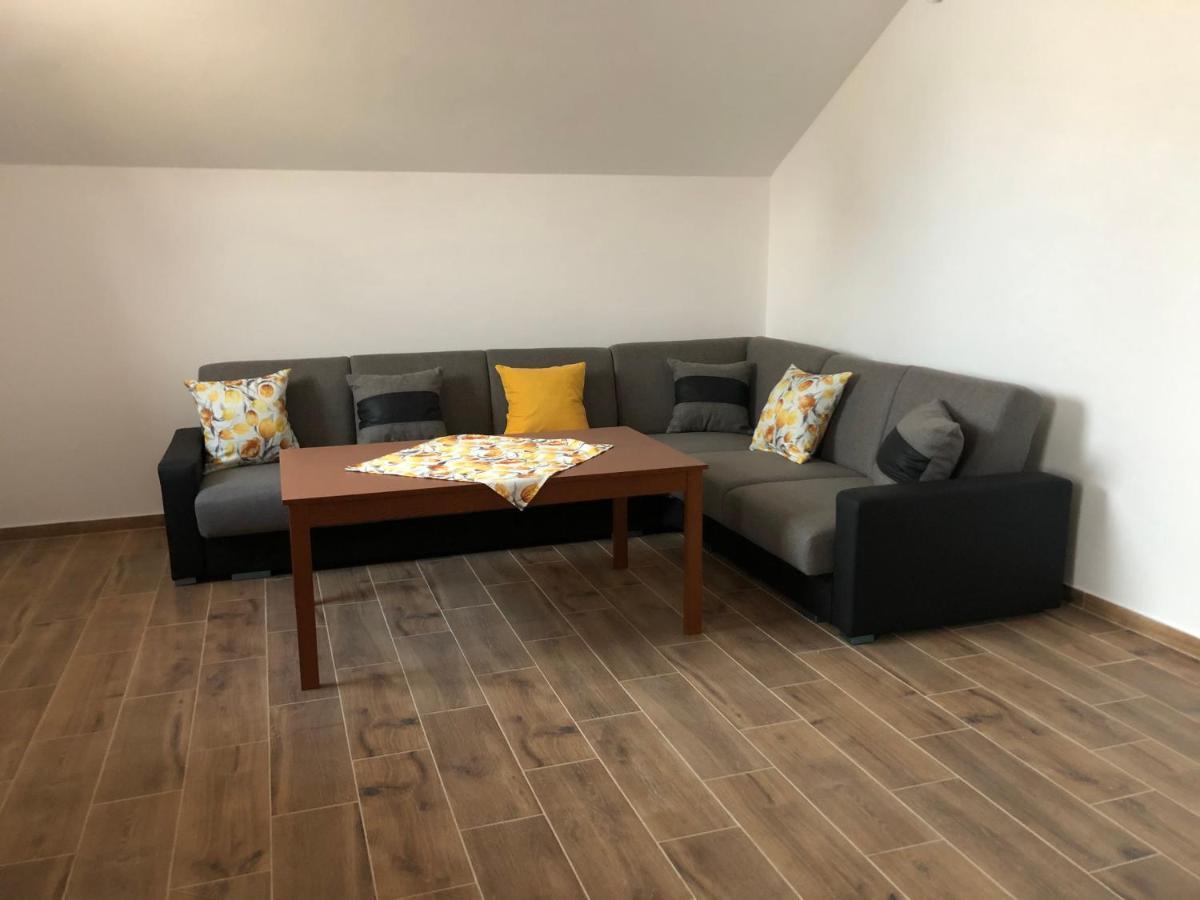Ubytovanie Vcelarstvo Gresko Liptovský Mikuláš Extérieur photo