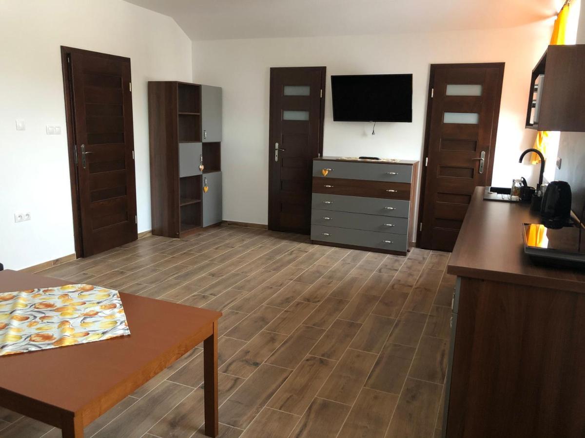 Ubytovanie Vcelarstvo Gresko Liptovský Mikuláš Extérieur photo