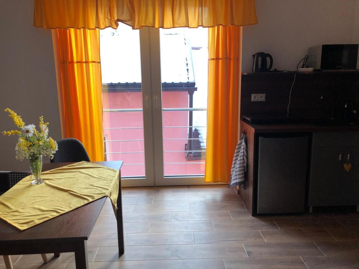 Ubytovanie Vcelarstvo Gresko Liptovský Mikuláš Extérieur photo