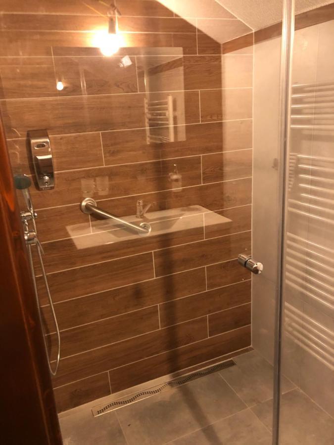 Ubytovanie Vcelarstvo Gresko Liptovský Mikuláš Extérieur photo