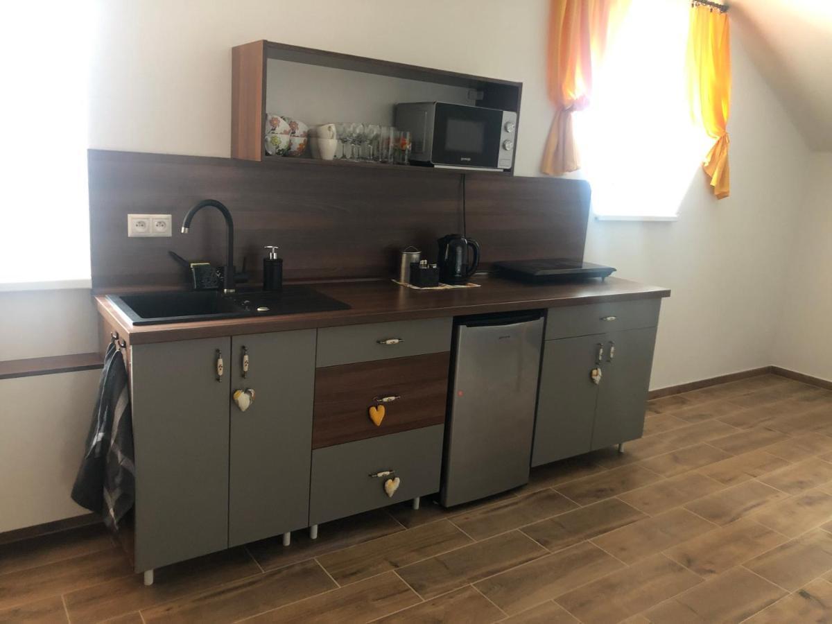 Ubytovanie Vcelarstvo Gresko Liptovský Mikuláš Extérieur photo