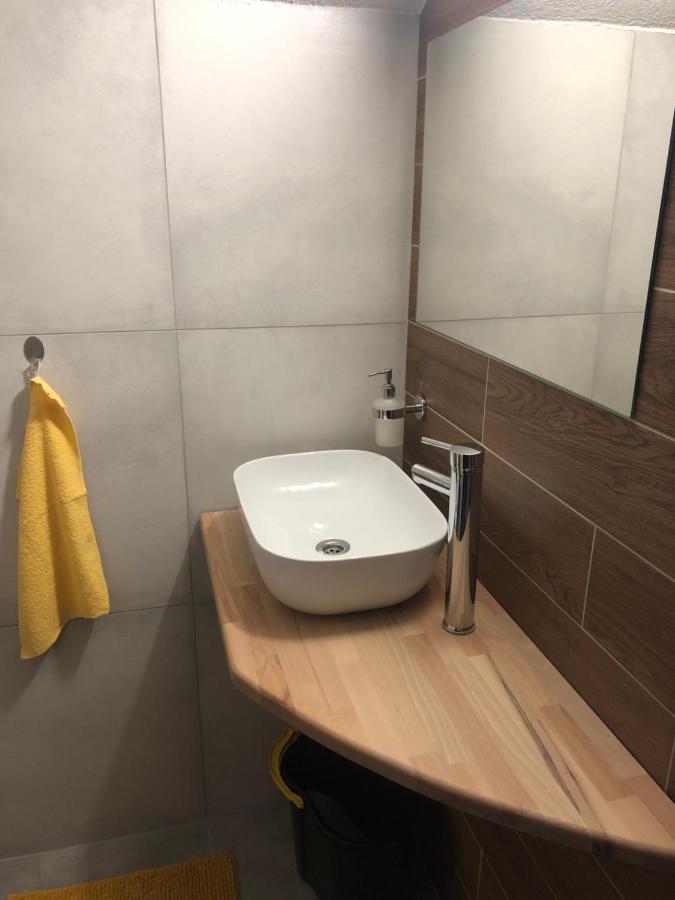 Ubytovanie Vcelarstvo Gresko Liptovský Mikuláš Extérieur photo