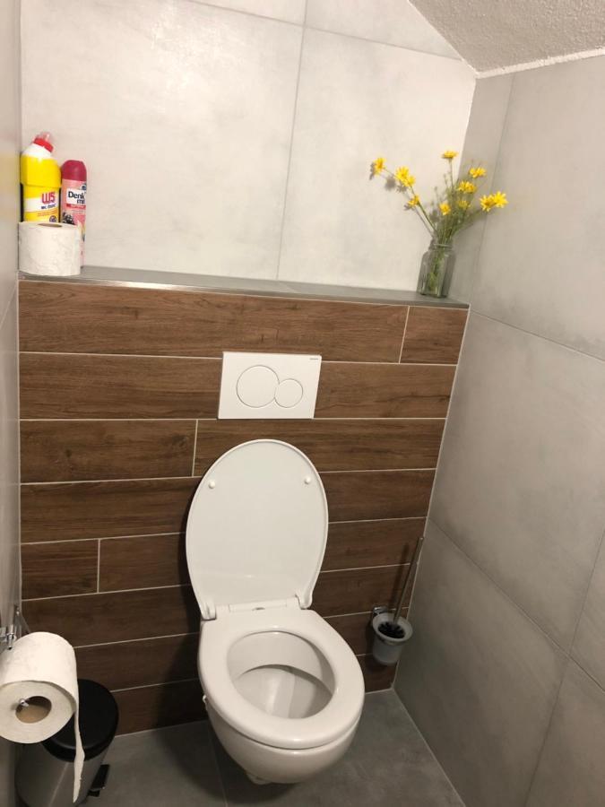 Ubytovanie Vcelarstvo Gresko Liptovský Mikuláš Extérieur photo