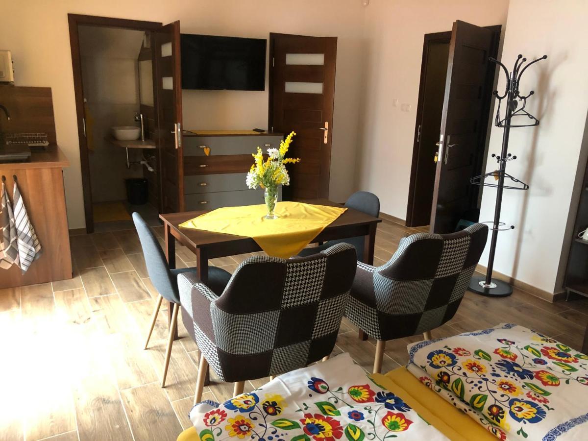 Ubytovanie Vcelarstvo Gresko Liptovský Mikuláš Extérieur photo