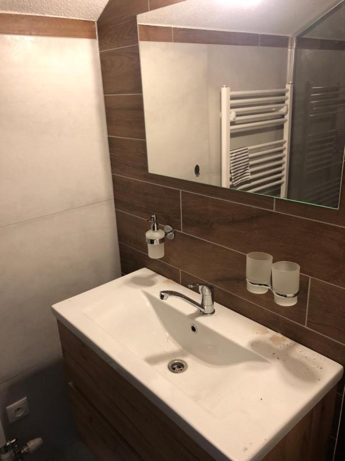 Ubytovanie Vcelarstvo Gresko Liptovský Mikuláš Extérieur photo
