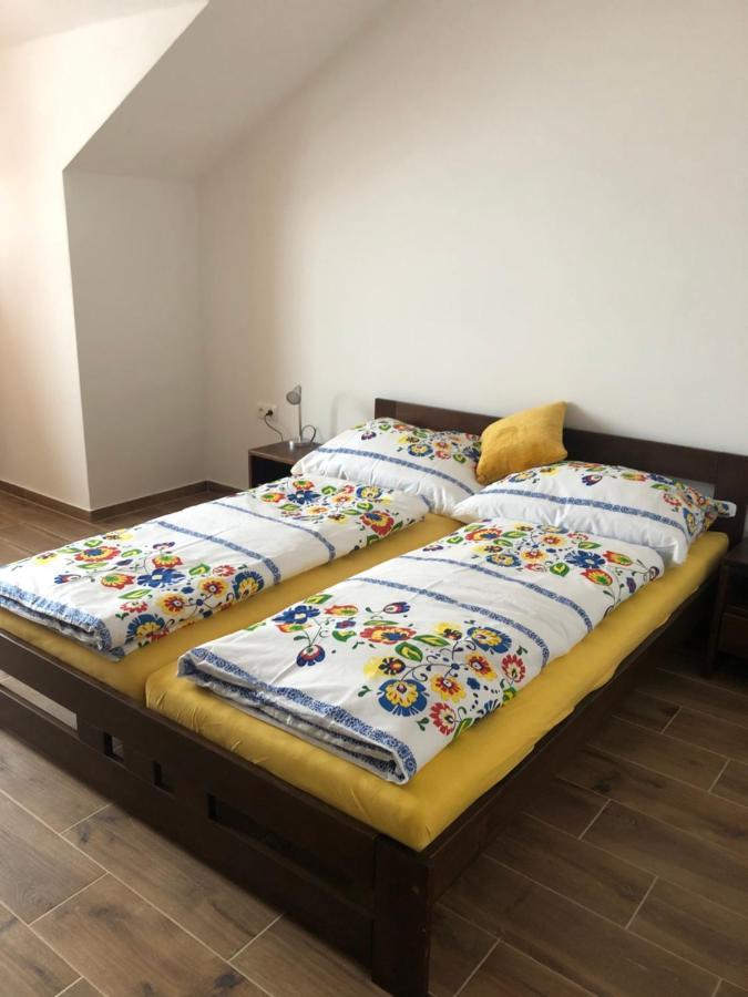 Ubytovanie Vcelarstvo Gresko Liptovský Mikuláš Extérieur photo